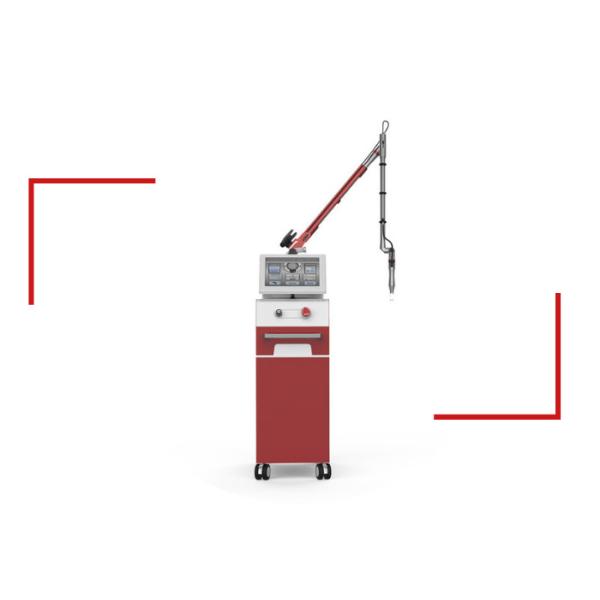 2019 Hottest Q-Switched ND Yag Laser Tattoo+Pigmentation+freckle Removal Machine