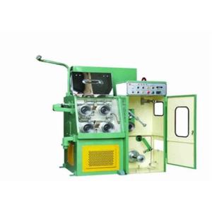 22DS Straight Line Super Drawing Machine Compact Unit Easy Maintenance