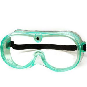 Wholesale Elastic Headband Medical Protective Eyewear Comprehensive Coverage from china suppliers