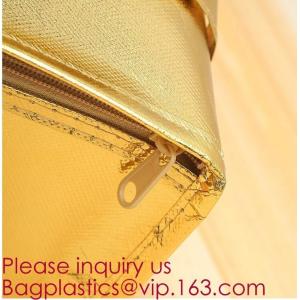 Wholesale Large Folding Soft Fresh Lunch Keeping Waterproof Nylon Insulation