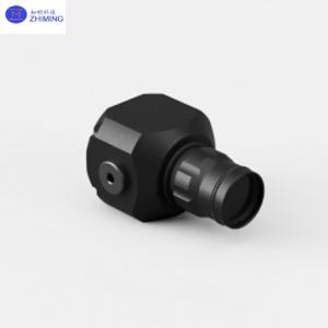 VIS-NIR Near-infrared CMOS Digital Camera CONTOUR-IR Multispectral Camera 400