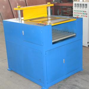 Wholesale Ease Of Maintenance Rubber Cutting Machine Customization from china suppliers
