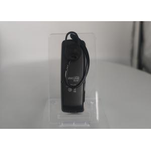 RFID Tour Guide System With Lithium Battery 8 Language Optional