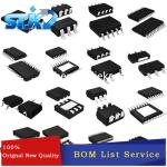 FLASH - NAND Memory IC 1Gbit Parallel 25 ns 48-TSOP NAND01GW3B2CN6E Used Tested
