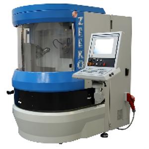 China Advanced IRP Series ZEEKO Polishing Machine Optical Lens Polisher on sale