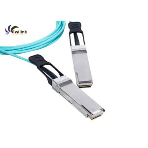 1m QSFP+ Active Optical Cable Cisco QSFP-H40G-AOC1M Compatible