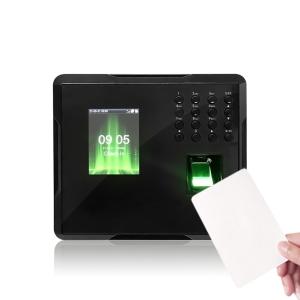 Biometric Fingerprint Access Control System and Biometric Time Attendance System