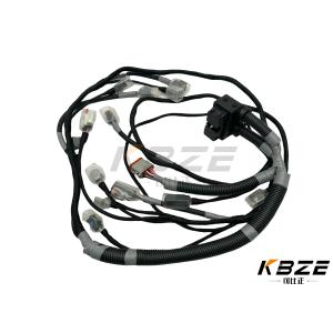 KBZE 6251-81-9940 6251819940 KOMATSU SAA6D125E-5 ENGINE WIRING HARNESS FOR PC400