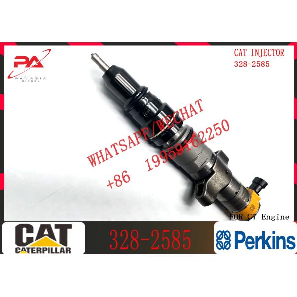 Common Rail Injector Assy 328-2585 268-1839 222-5961 235-5261 238-8901 241-3228 241-3238