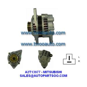 A2T82378 LRA01818 - MITSUBISHI Alternator 12V 70A Alternadores