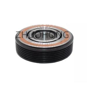 Wholesale 6PK 110MM 12V Auto AC Compressor Pulley Clutch Kit for BMW X3 2004-2019 Durable Design from china suppliers