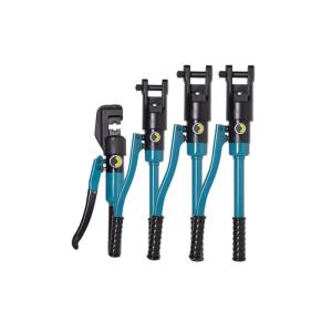 YQK Series Manual Hydraulic Crimping Tool Hydraulic Crimping Pliers