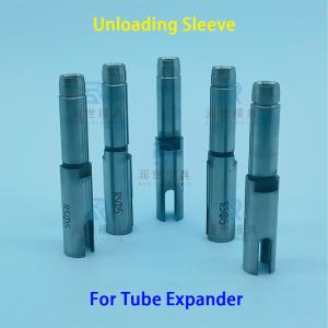 High-Quality Unloading Sleeve for Expanding Heat Exchange Coil