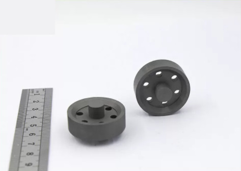 Quality YG6X Polished Tungsten Carbide Tools Micro Machining for sale