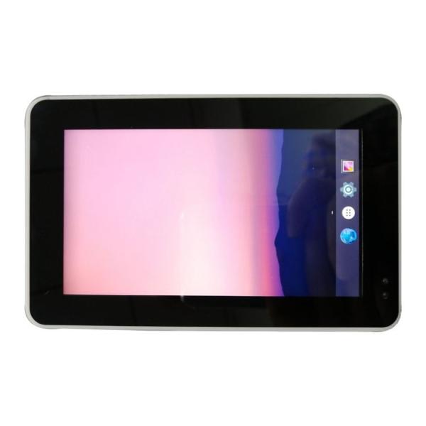 Quality 5" Panel Mount Android PC With WiFi Bluetooth, LAN, USB for sale
