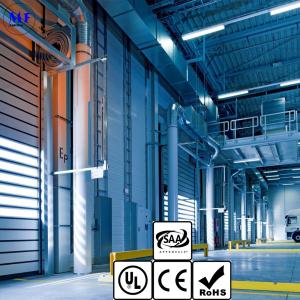 High Lumen Linear Highbay Light 200lm/W Aluminum Housing With Intelligent