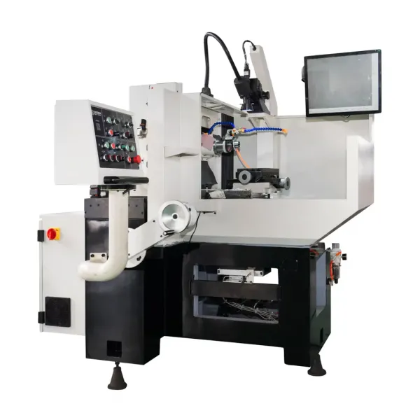 Bt-150HS PCD End Mill Tool Grinding Machine