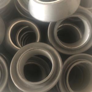 China Factory Supplier Provide Oil and Gas field use Rubber Aluminum bushing
