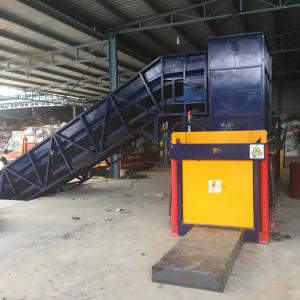 Wholesale Scrap Plastic Baler,Scrap Plastic Baler Machine,Scrap Plastic Baling Machine from china suppliers