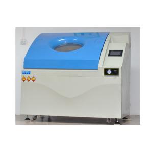 Touch Screen Controller FRP Cyclic Corrosion Test Chamber for NSS CASS Testing