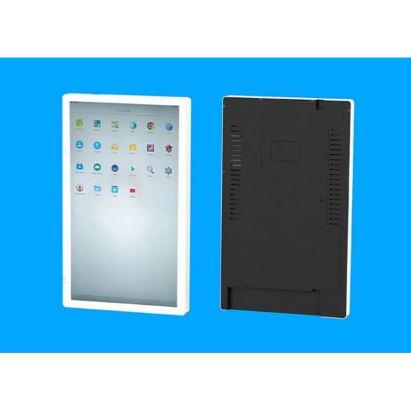 13.3-inch Android System Efficient Queue Calling Digital Signage for Hospital Clinic Entrance