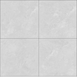 Elegant Marble 800x800mm Polished Glazed Porcelain Tiles For Dining Room Wear