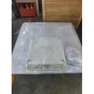 200kg Payload Simulation Transport Vibration Testing Machine Complies With ISTA