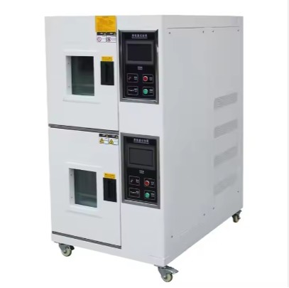 Environmental Test Chamber Humidity Resistance In Electronics Electrical