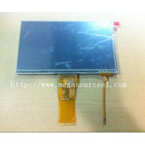 China LCD Panel Types NL2432HC22-50B 3.5 inch NEC with 200 cd/m² (Typ.) on sale