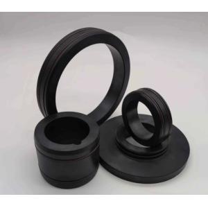 Custom Nonstandard Peek Washer Peek Gasket