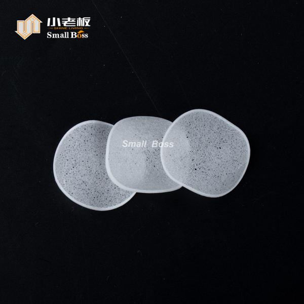 Quality 30*1.1mm S Shape MBBR Carrier for Optimal Ammonia and Nitrite Removal in Aquaculture Filtration for sale