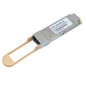 40GBASE-SR4 40G Optical Transceiver Cisco Compatible QSFP+ 850nm MTP MPO-12 MMF