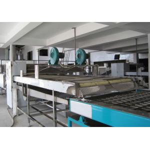 Wholesale Convenient Operate Noodle Processing Line , Practical Machine Of Making Noodles from china suppliers
