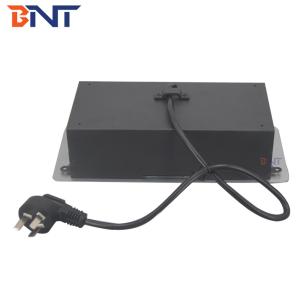 pop up electrical socket power strip socket outlet with smart plug for smart