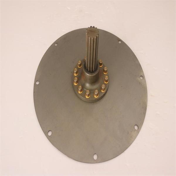 Seatrax Flexible Plate 25080