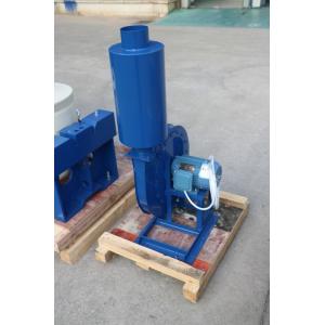 High Frequency Acceleration Mechanical Shock Absorber Vibration Testing