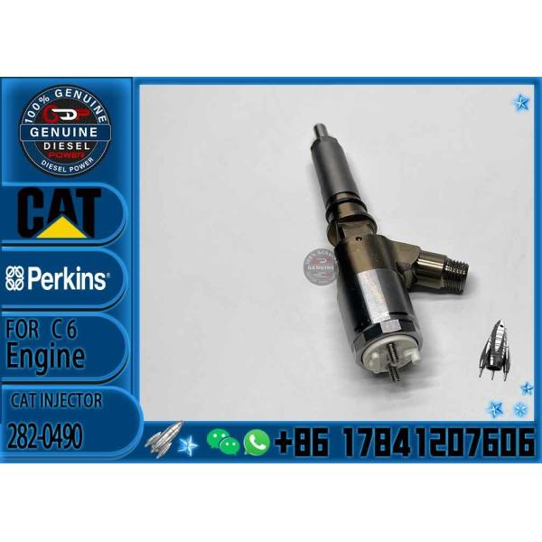 engine fuel injector 320-0677 320-0690 320-0680 282-0490 295-9130 382-0480 282-0490 292-3780 10R-7939 321-0990
