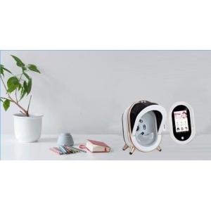 Dermoscopy Digital Diagnostic Portable Skin Analyzer Luxury Protect Privacy