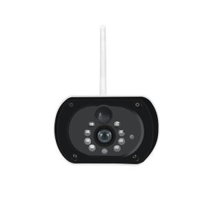 2020 Waterproof IP67 Solar Powered Battery Security Camera Wireless PIR