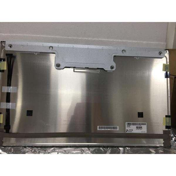 Antiglare 2560*1440 Quad HD Screen LM270WQ3 - SLB2 30K Hours Backlight