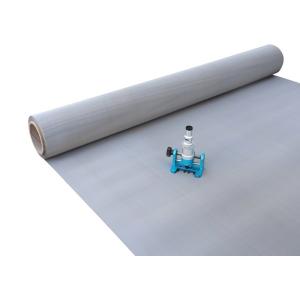 Stainless Steel Wire Mesh For Catalyst Support