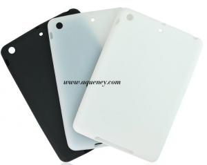 Wholesale 2014 soft silicone case for Ipad mini, Silicone cover for Apple mini Ipad from china suppliers