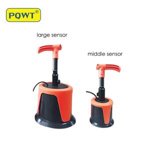PQWT-L6000 Water Pipe Leak Detection Equipment Estimate Water Leak Electrical