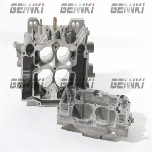 DFM Aluminum Die Casting Parts