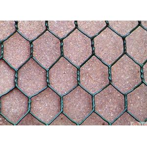3/4 Inches Hexagonal Wire Mesh For Children Playground