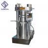 380V Alloy Steel Oil Manufacturing Machine , Coconut Oil Processing Machine for sale