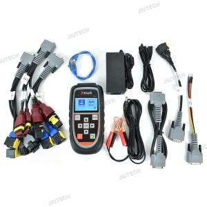 China Xtruck Y006 Automotive Nox Sensor Tester Urea Pump Tester Beacon Machine Nox Sensor Testing Equipment Diagnostic Tools on sale