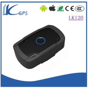 Wholesale pet gps trackers locator  with LED lk120 from china suppliers