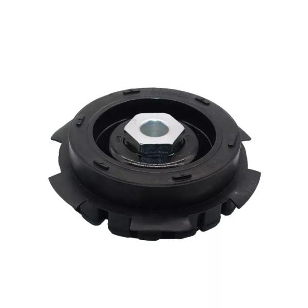 OE NO. 7SEU17C Auto AC Compressor Pulley Clutch Kit 8PK 115MM 12V For BMW X4 2015-2019