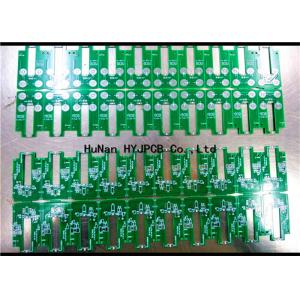 Double Sided Printed Circuit Board Consumer Electronics Pcb Speacker PCB Display